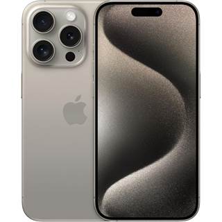iPhone 15 Pro 256 Go Titane Reconditionné - Offre Exceptionnelle