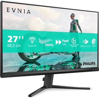 Philips 27M2N3500AM - Moniteur Gaming QHD 27" 180Hz IPS