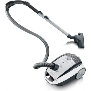 Severin BC 7035 - Aspirateur Traîneau avec Sac (Classe A, 750W)