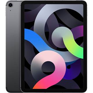 Apple iPad Air 10,9" (64 Go, Wi-Fi + Cellulaire) - Gris Sidéral