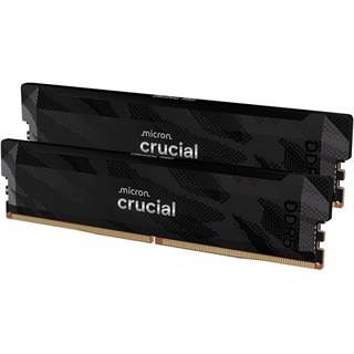 Crucial Pro DDR5 32Go Kit 6400MHz CL32 – RAM Gaming PC