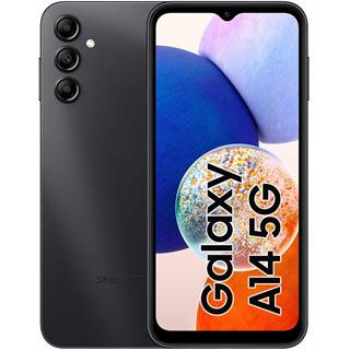 Samsung Galaxy A14 5G - Smartphone Android 13 6.6" 64 Go à 160,63€