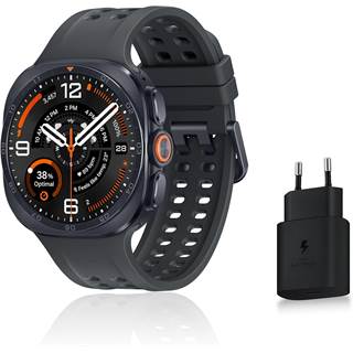 Samsung Galaxy Watch Ultra2 4G 47mm Noir Titane