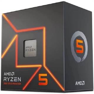 AMD Ryzen 5 7600 : La puissance AM5 à prix canon ! - 179,49 EUR