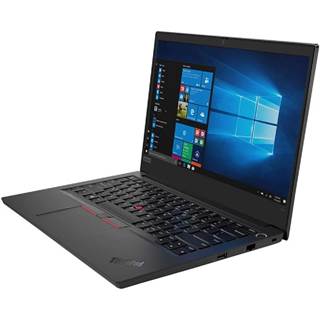 Lenovo ThinkPad E14 : L'ultraportable performant pour les professionnels