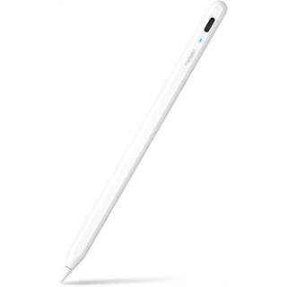 Metapen Stylet A8 pour iPad - Rejet de Paume & Charge Rapide