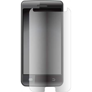 Protège-écran Verre Trempé Bigben Universel 5.3-5.5" – Protection Impériale à Petit Prix
