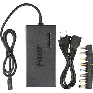 Photo ZISONIX 96W Chargeur PC Portable Universel - Compatible 14 Marques - 16,99 EUR