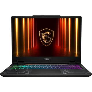 MSI Cyborg 15 – Laptop Gaming avec RTX 5060, écran 144 Hz