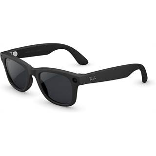 Ray-Ban Meta (Gen 2) : Les Lunettes IA Iconiques
