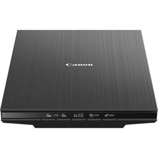 Canon LiDE 400 - Scanner Compact USB Type-C pour la Maison et le Bureau