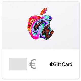 Carte Cadeau Apple 10€ - Crédit Instantané App Store & iTunes