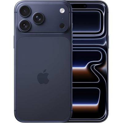 Apple iPhone 17 Pro Max 256 Go – Bleu Intense