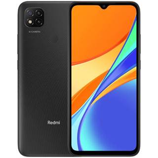Xiaomi Redmi 9C : La performance accessible au quotidien
