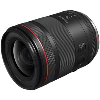 Canon RF 20mm F1.4L VCM : objectif ultra grand-angle lumineux pour hybride