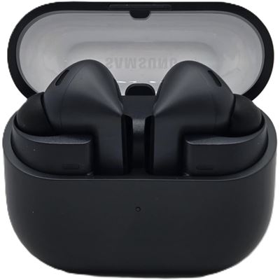 Photo Samsung Galaxy Buds3 FE - Ecouteurs sans fil avec ANC et audio 360 - 137,74 EUR