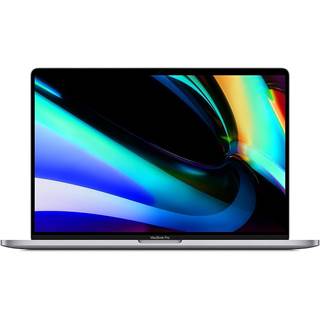 MacBook Pro 16" i9 2.4GHz 32Go RAM 1To SSD Reconditionné - 739€