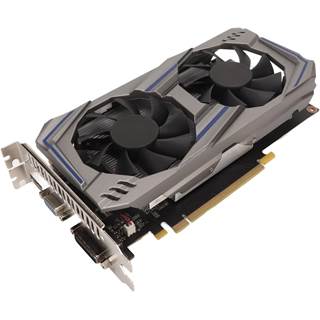 Elprico GTX 550Ti 8Go GDDR5 Double Ventilateur