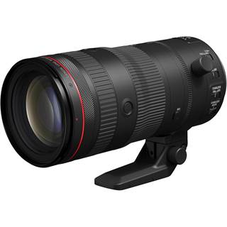 Canon RF 70-200mm f/2.8L IS USM Z Noir - Téléobjectif professionnel