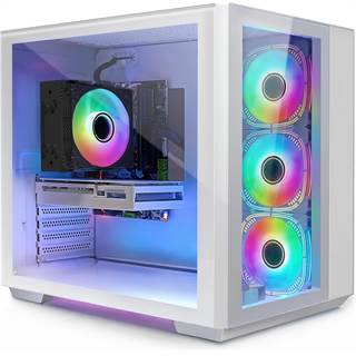 PC Gamer STGsivir RTX 3060 - Core i7, 16Go RAM, SSD 1To, WiFi 6, RGB