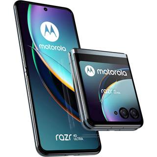 Photo Motorola RAZR 40 Ultra - L'expérience smartphone pliable ultime - 569,99 EUR