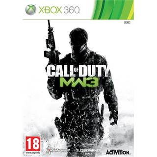 Call of Duty : Modern Warfare 3 - Edition PC