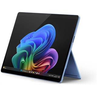 Microsoft Surface Pro 11e Gén | Copilot+ PC | OLED 13" | Snapdragon X Elite | 16Go RAM | 512Go SSD | Bleu Saphir
