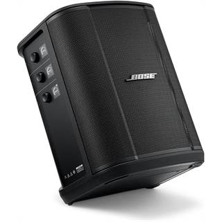 Bose S1 Pro+ : Enceinte nomade tout-en-un pour scène et fête
