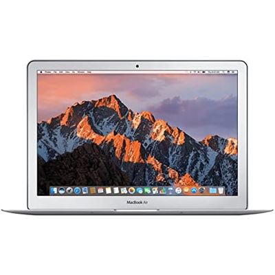 MacBook Air Apple 13" – i5 1.8 GHz, 8 Go RAM, 128 Go SSD (Reconditionné)
