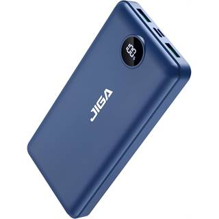 Batterie Externe JIGA 27000mAh - Charge Rapide 22.5W USB-C PD20W
