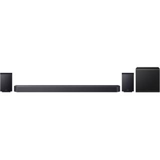 Samsung HW-Q930F/ZF 2025 : Immersion Dolby Atmos 9.1.4