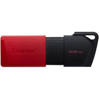 Kingston DataTraveler Exodia M DTXM/128GB - Clé USB 3.2 Gen 1 à Capuchon Mobile