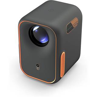 Formovie Xming Episode One - Mini projecteur 1080P Google TV, 3000 lumens, Dolby Audio