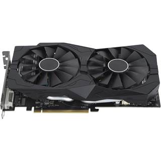 Carte Graphique AMD Radeon RX 580 8Go - Performance Budget Gaming