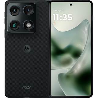 Motorola Razr Fold : L'excellence du smartphone pliable