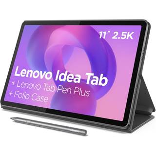Lenovo Idea Tab - Tablette Tactile 11'' 2.5K 90Hz avec Stylet