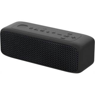 JUOVI ZS300 Enceinte Bluetooth Portable 24W Stéréo IP68 - Autonomie 24h