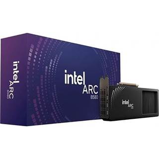 Intel Arc B580 Battlemage Limited Edition - 12 Go GDDR6
