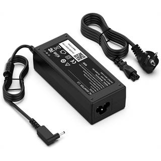 Shefor Chargeur 65W Compatible Acer Aspire 5 - Adaptateur Secteur 19V 3.42A