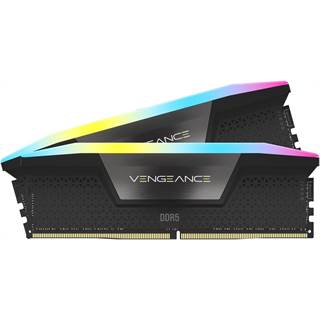 CORSAIR Vengeance RGB DDR5 32GB 6000MHz