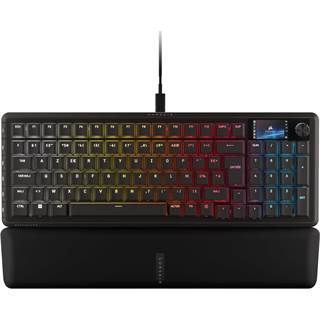 Corsair Vanguard Pro 96 - Clavier jeu magnétique Hall Effect