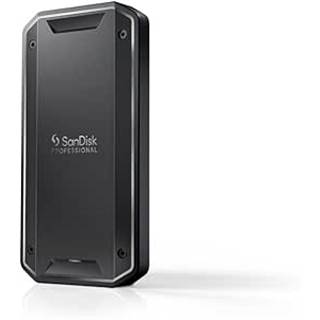 Photo SanDisk Professional PRO-G40 SSD 2 To : le SSD externe ultra-rapide et indestructible - 532,81 EUR