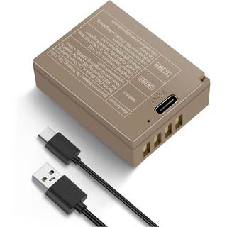 Batterie NEEWER NP-W126 1050 mAh – Charge rapide USB-C