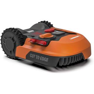 WORX Landroid WR153E - Robot Tondeuse Connecté 1500 m²