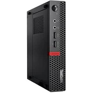Lenovo ThinkCentre M710q Tiny - i5 6400T, 16 Go RAM, SSD 256 Go, Win 11 Pro