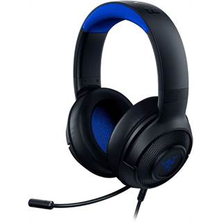 Razer Kraken X : Casque Gaming Ultra-Léger avec Son Surround 7.1