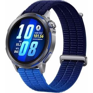 Huawei Watch GT Runner 2 - 14 jours, ECG & GPS
