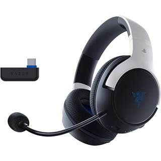 Razer Kaira HyperSpeed - Casque Gaming Sans Fil PlayStation