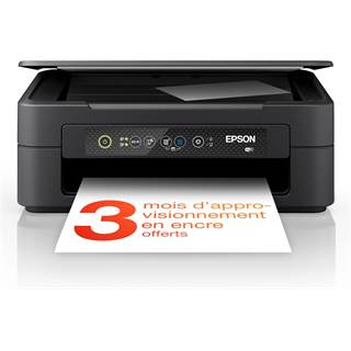 Imprimante multifonction Epson XP-2200 Wi-Fi – 42 EUR