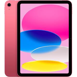 Apple iPad 11" A16 256 Go Wi-Fi 6 Rose - 599,99 EUR